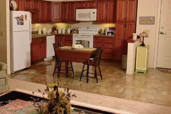 The Long Community At Highland Pricing Photos And Floor Plans In Lancaster Pa Seniorly