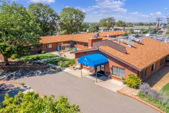 Avamere Transitional Care And Rehab Brighton Pricing Photos And Floor Plans In Brighton Co Seniorly