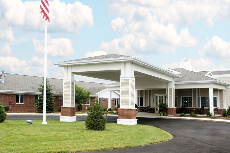 Valley VNA Senior Care Pricing, Photos and Floor Plans