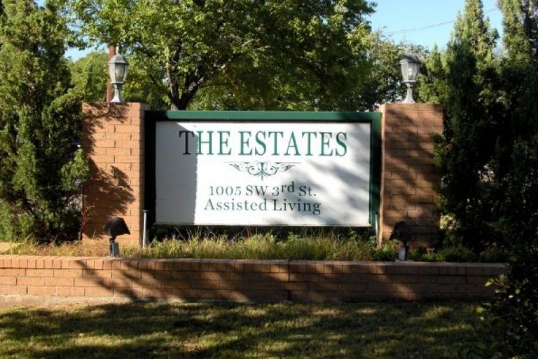 THE ESTATES AT GRAND PRAIRIE New 2020 Pricing Seniorly