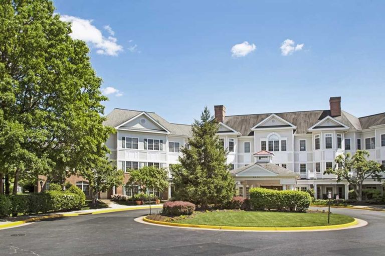THE BEST 15 Assisted Living Facilities in Alexandria, VA | Seniorly