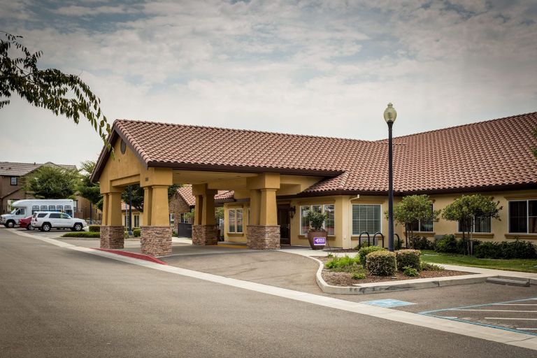 THE BEST 15 Assisted Living Facilities in Folsom, CA Seniorly