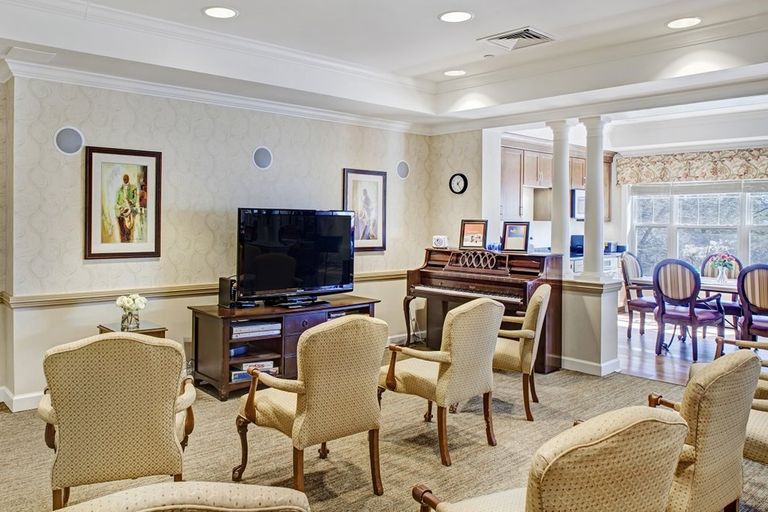 Sunrise Assisted Living Philadelphia Pa
