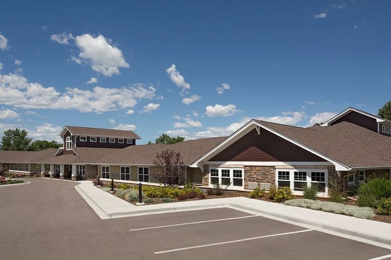 Gardens At Columbine Pricing, Photos and Floor Plans in Littleton, CO