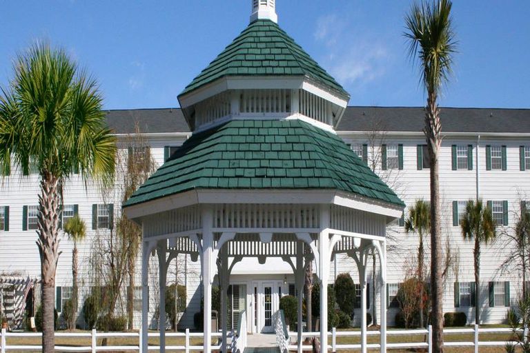 The 8 Best Skilled Nursing Facilities in Charleston, SC Seniorly