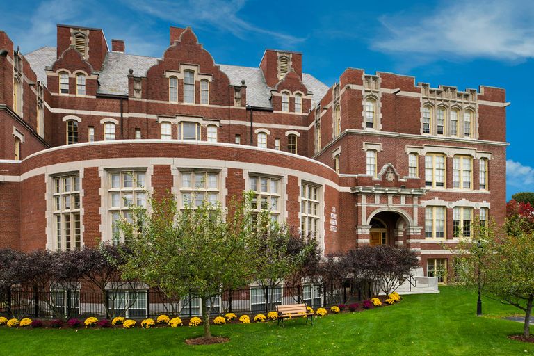 THE BEST 15 Assisted Living Facilities in Boston, MA | Seniorly