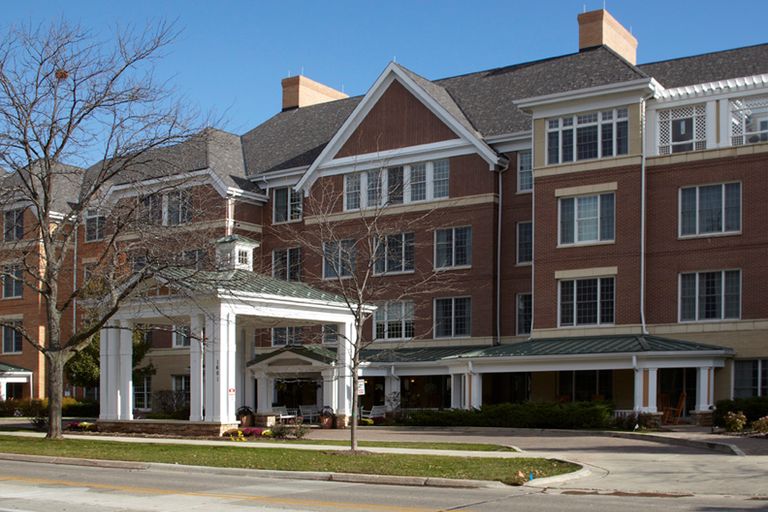 THE BEST 15 Assisted Living Facilities in Highland Park, IL Seniorly