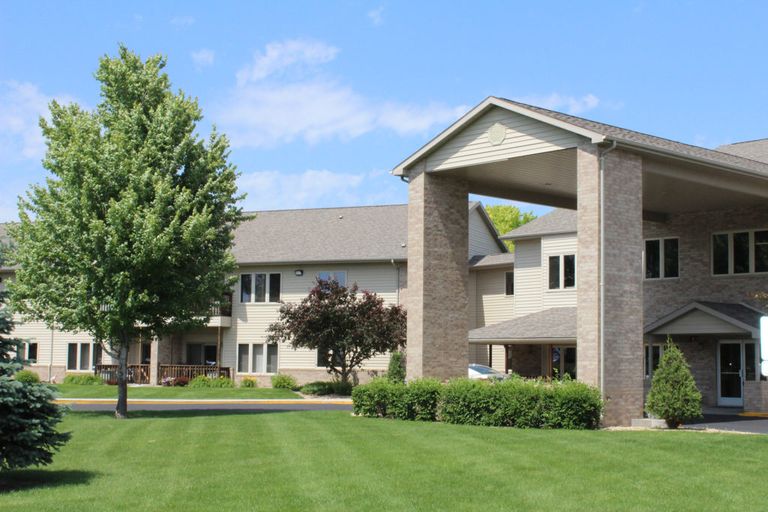 Countryside Living Pricing, Photos and Floor Plans in Mitchell, SD