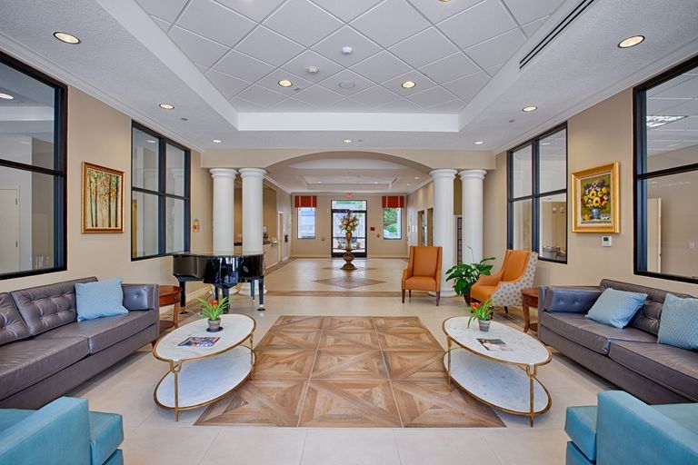 The 15 Best Assisted Living Facilities In Orlando Fl Seniorly 