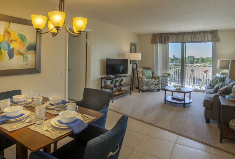 The Horizon Club - Pricing, Photos and Floor Plans in Deerfield Beach
