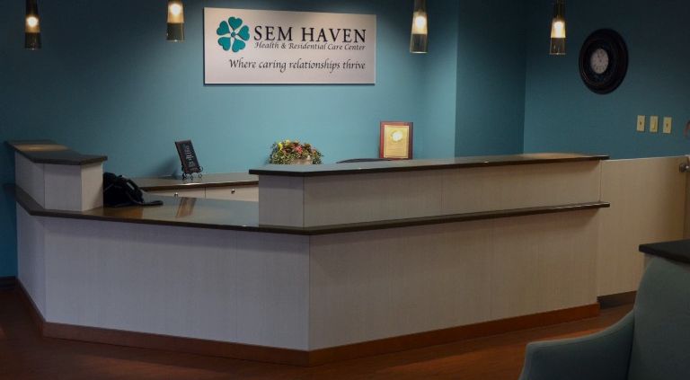 Sem Haven New 2020 Pricing Seniorly