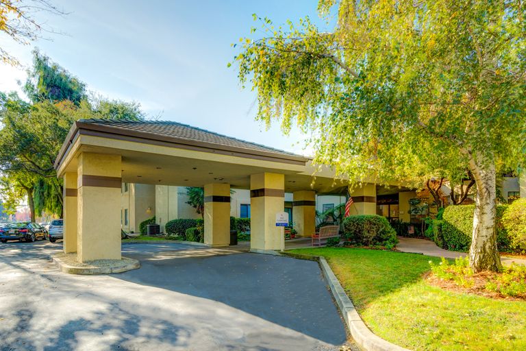 The Best 15 Assisted Living Facilities In Stockton, Ca 