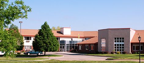 Senior Suites Of Urbandale 1