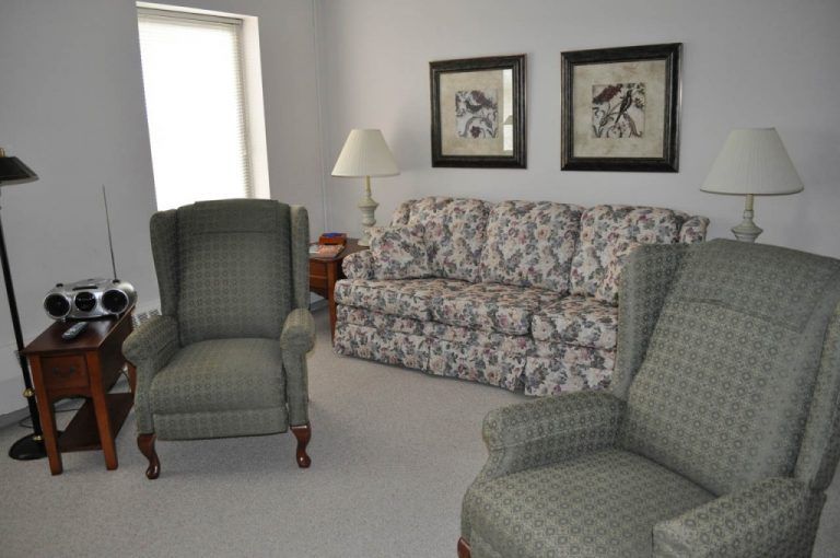 Wesley Manor - Pricing, Photos and Floor Plans in Frankfort, IN | Seniorly