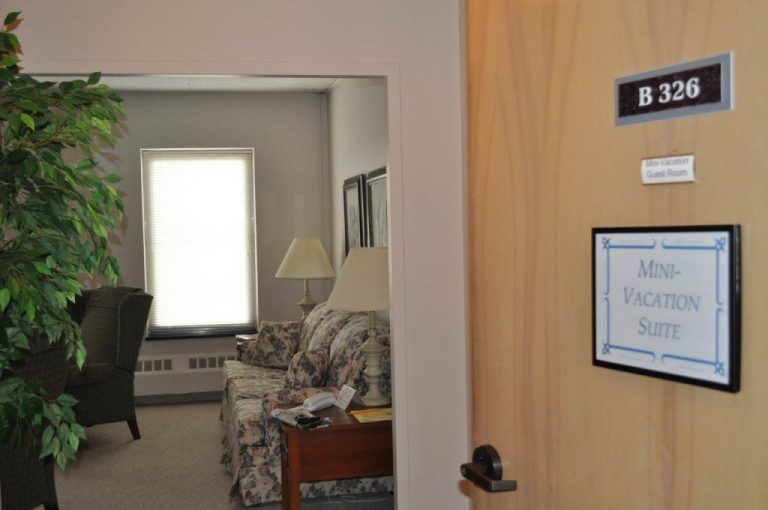 Wesley Manor Pricing, Photos and Floor Plans in Frankfort, IN Seniorly