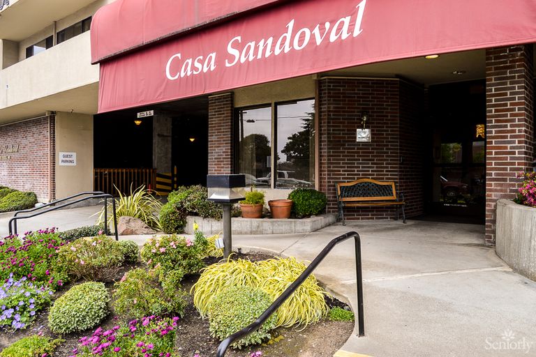 Casa Sandoval Pricing Photos And Floor Plans In Hayward Ca