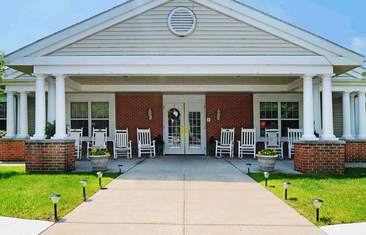 The 12 Best Assisted Living Facilities In Lebanon Pa Seniorly