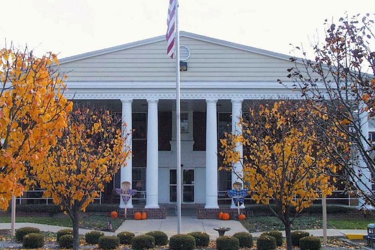 THE BEST 15 Senior Living Communities in Murrysville, PA Seniorly