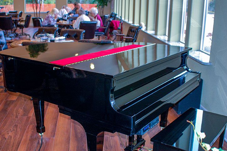 Riverside Assisted Living Soldotna, Soldotna, AK 12