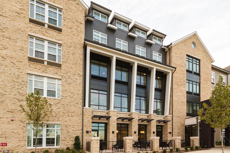Tribute At One Loudoun - Pricing, Photos and Floor Plans in Ashburn, VA
