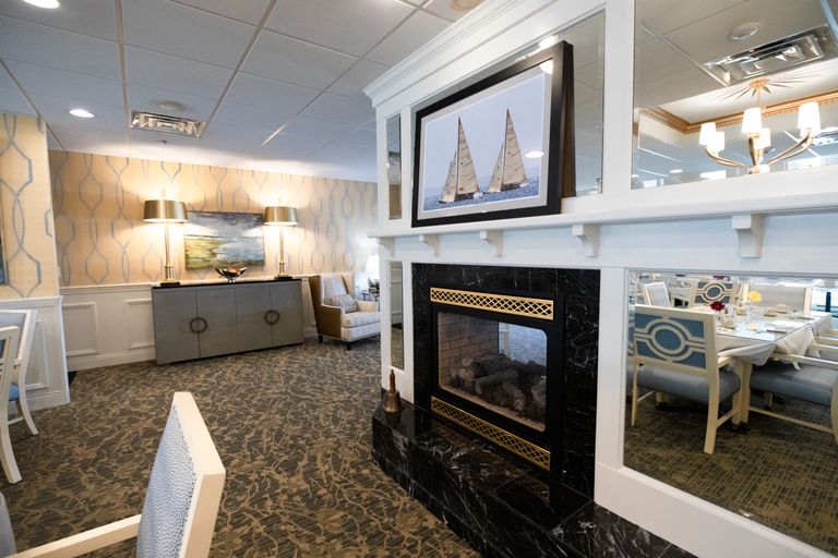 The Elms Assisted Living Pricing, Photos and Floor Plans in Westerly, RI Seniorly