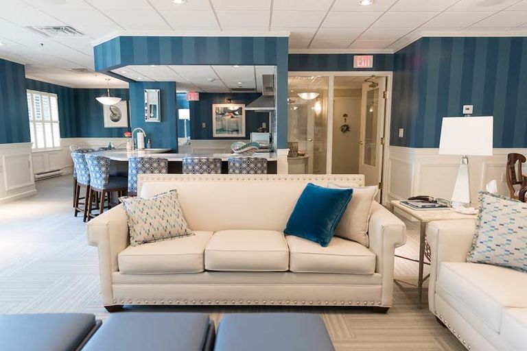 The Elms Assisted Living Pricing, Photos and Floor Plans in Westerly, RI Seniorly