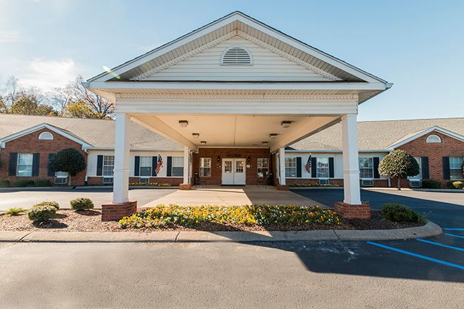 THE BEST 15 Assisted Living Facilities in Chattanooga, TN | Seniorly