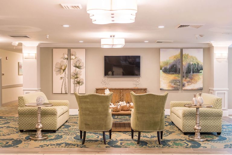 The Best 15 Assisted Living Facilities In Sun City Az Seniorly