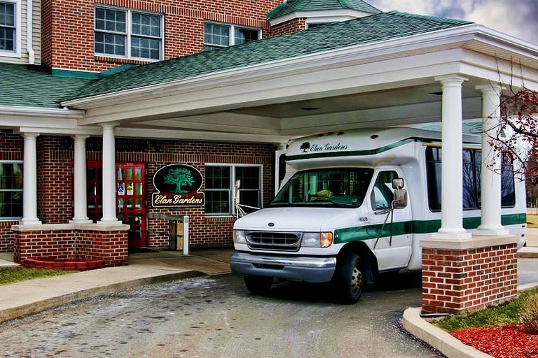 Elan Gardens Pricing, Photos and Floor Plans in Clarks Summit, PA