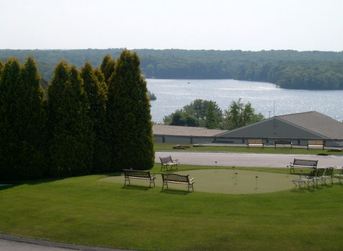 Village At Waterman Lake-Lp 1