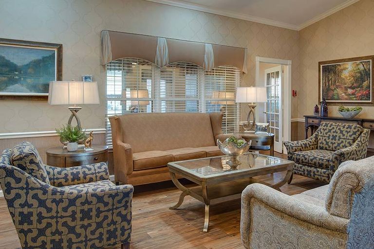 Capetown - Pricing, Photos and Floor Plans in Cape Girardeau, MO | Seniorly