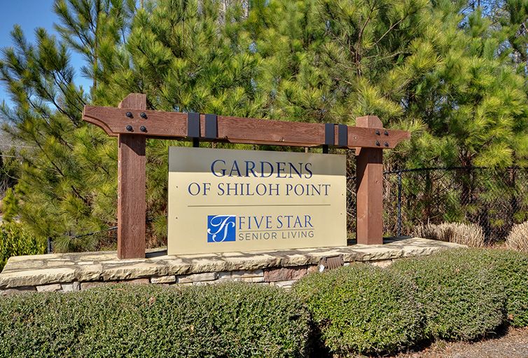 Gardens of Shiloh Point - Pricing, Photos and Floor Plans ...