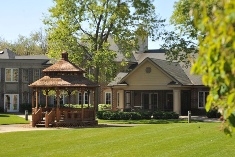 Riverside Senior Life At Bourbonnais Pricing Photos And Floor Plans 