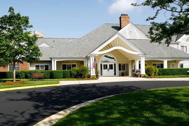 The 13 Best Assisted Living Facilities in Virginia Beach, VA Seniorly