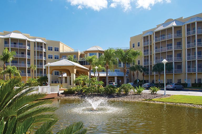 Regal Palms Pricing, Photos and Floor Plans in Largo, FL Seniorly