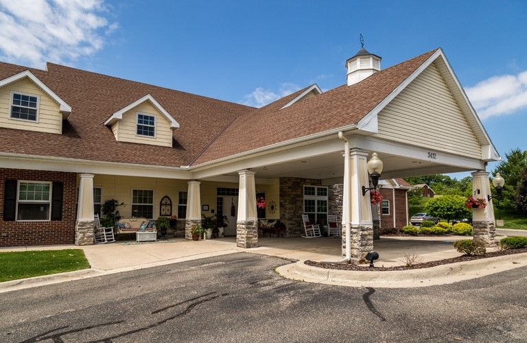 Lakeview Assisted Living Pricing, Photos and Floor Plans in Battle