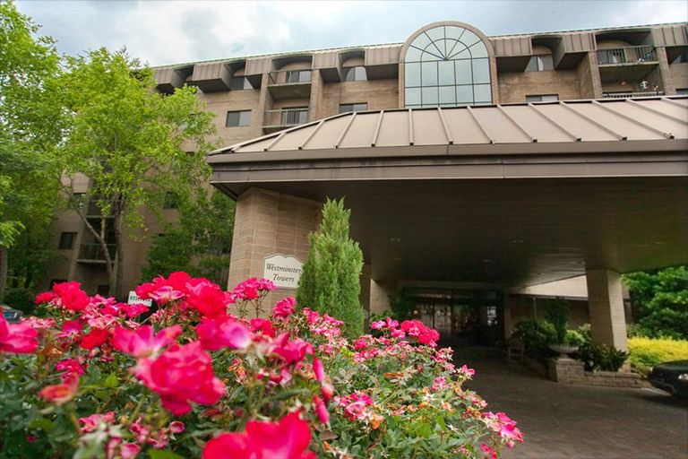 Westminster Towers Pricing, Photos and Floor Plans in Rock Hill, SC