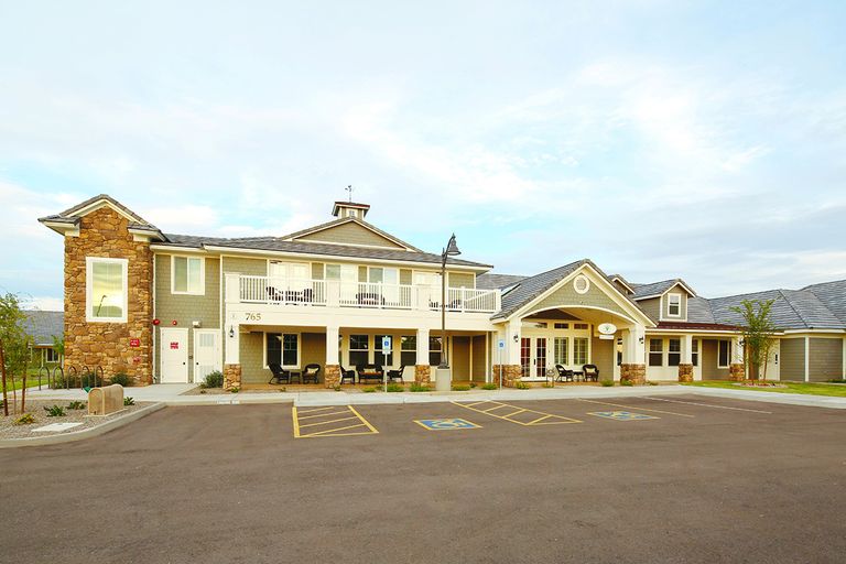 THE BEST 15 Assisted Living Facilities in Gilbert, AZ Seniorly