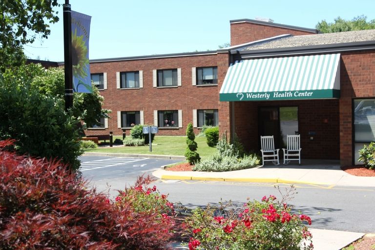 Westerly Health Center Pricing, Photos and Floor Plans in Westerly, RI Seniorly