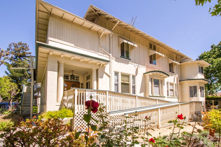 Hopkins Manor Pacific Corporation Pricing, Photos and Floor Plans in