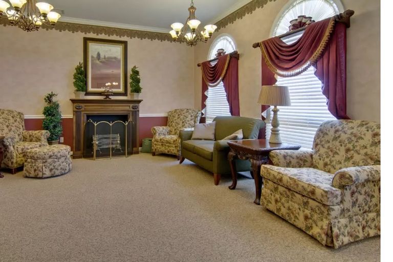 Spring Ridge Assisted Living By Americare Pricing Photos And