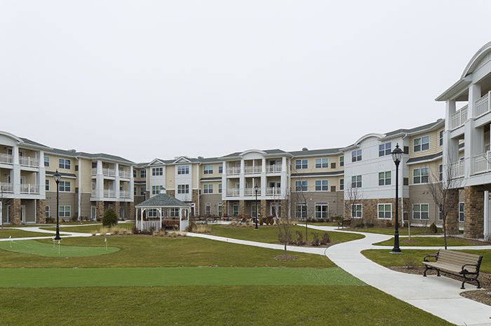 Brightview Paramus Pricing Photos And Floor Plans In Paramus