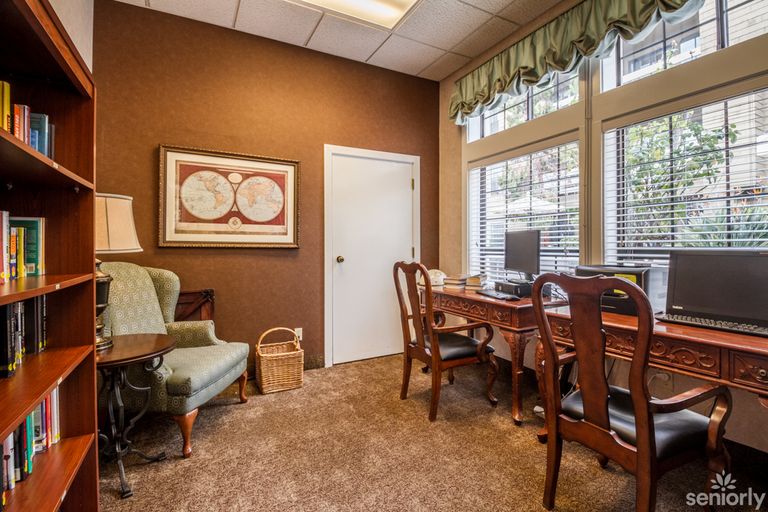 Carlton Senior Living Pleasant HillMartinez Pricing, Photos and
