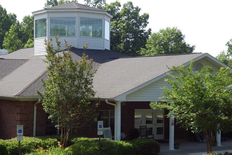 Clemmons Village II Pricing, Photos and Floor Plans in Clemmons, NC