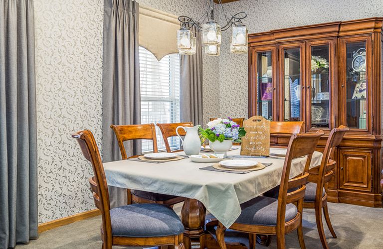 Bickford Of Urbandale Pricing Photos And Floor Plans In