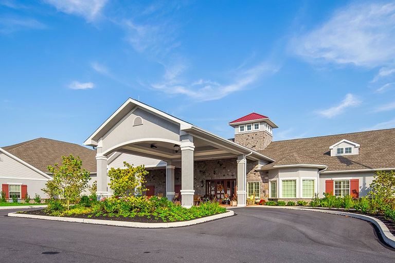 Homestead Village Pricing, Photos and Floor Plans in Lancaster, PA