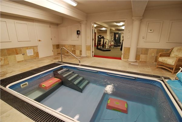 Saxony Village Retirement Community, Cape Girardeau, MO 1