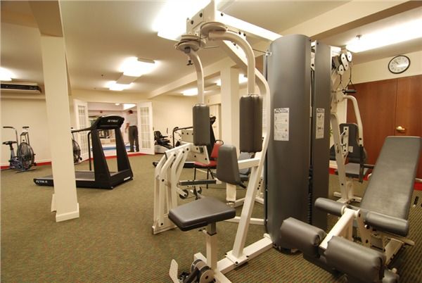 Saxony Village Retirement Community, Cape Girardeau, MO 2