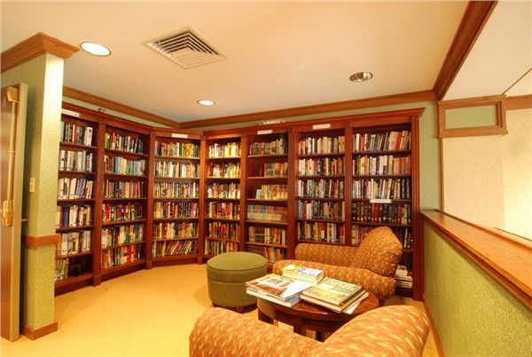 Saxony Village Retirement Community, Cape Girardeau, MO 3