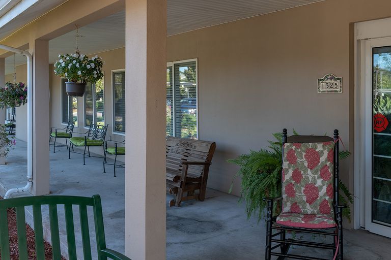 Azalea Park Pricing, Photos and Floor Plans in Lakeland, FL Seniorly